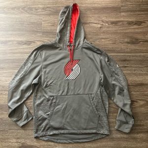 Portland Trailblazers Sweatshirt